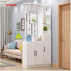 Mua VÁCH NGĂN PHÒNG KHÁCH  NHÀ BẾP  VÁCH NGĂN PHÒNG 3VTK14 - NỘI THẤT LẮP RÁP VIỄN ĐÔNG