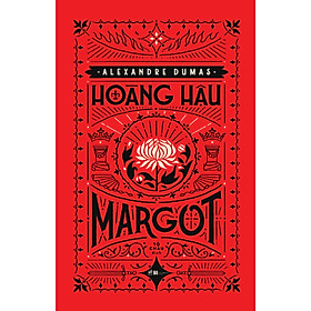 Hoàng Hậu Margot