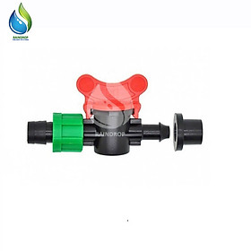 Mua Van khóa khởi thủy nhỏ giọt 16mm
