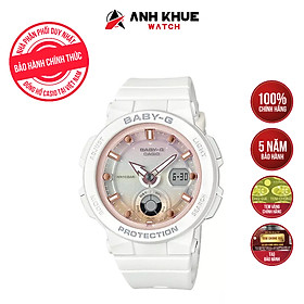 Đồng hồ Casio Nữ Baby-G BGA-250-7A2DR