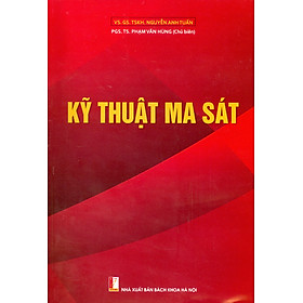 Kỹ Thuật Ma Sát