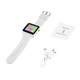 X6 Smartwatch White