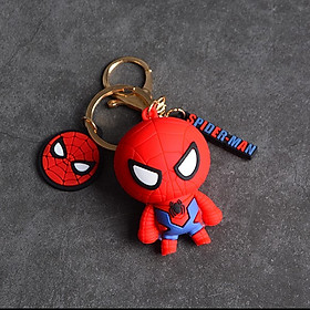 Móc Khóa Siêu Anh Hùng Avenger 2021