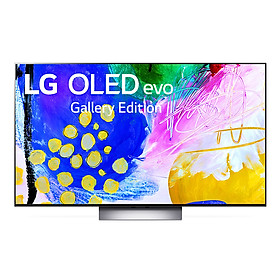 Hình ảnh Smart Tivi OLED LG 4K 55 inch 55G2PSA - Hàng Chính Hãng - Chỉ Giao Hồ Chí Minh