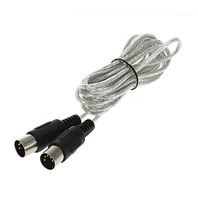 Mua ROGTZ Cáp Kết Nối MIDI To MIDI 5 Pin Dài 3m - Hàng Nhập Khẩu