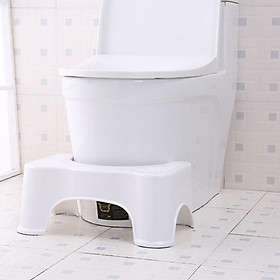Mua Ghế Kê Chân Toilet Việt Nhật - Chống Táo Bón Ngăn Ngừa Các Bệnh Tiêu Hóa Khi Đi Vệ Sinh