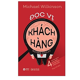 Đọc Vị Khách Hàng
