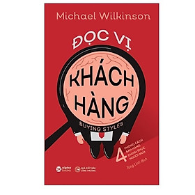 ĐỌC VỊ KHÁCH HÀNG