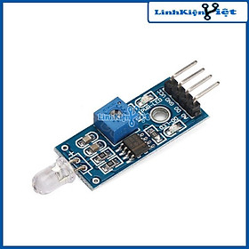 Mua Module Cảm Biến Ánh Sáng Photodiode
