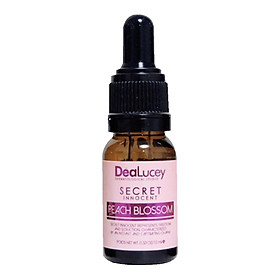 Nước hoa vùng kín DeaLucey Secret Innocent 10ml