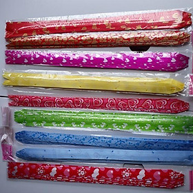Mua 1 bịch 200 cái nơ rút 1 8cm