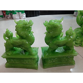 Mua TƯỢNG TÙY HƯU XANH NGỌC