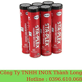 Mua Mỡ đỏ STA-PLEX 3190