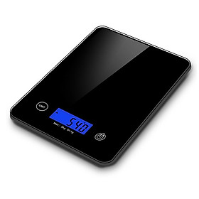 Mua Cân điển tử để bàn mặt kính c sai số chỉ 1g
