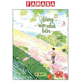 Sách - Hàng Rào Nhà Bên