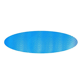Swimming Pool Mat Round cover for Outdoor Inflatable Pool Swimming Pool