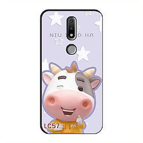 Ốp Lưng Dẻo Dành Cho NOKIA 2.4