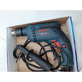 Hình ảnh MÁY KHOAN 600W 13MM BOSCH GBM 13RE - HÀNG CHÍNH HÃNG