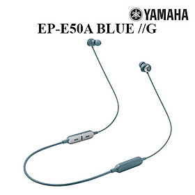 Tai nghe bluetooth chống ồn YAMAHA EP-E50A - Hàng chính hãng