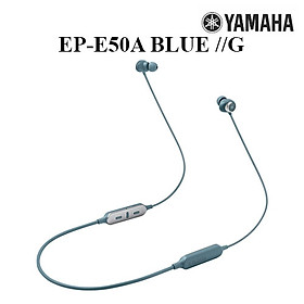Mua Tai nghe bluetooth chống ồn YAMAHA EP-E50A - Hàng chính hãng