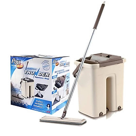 Mua Bộ lau nhà đa năng Thunder Squeeze Mop