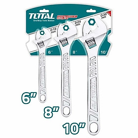 Mua BỘ 3 MỎ LẾT RĂNG TOTAL THTK1013 - HÀNG CHÍNH HÃNG