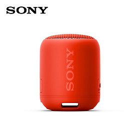 SONY SRS-XB12 EXTRA BASS Speaker Portable Wireless BT Speaker IPX67 Waterproof Dustproof USB Rechargeable Music