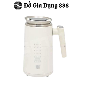 Mua Ấm Siêu Tốc Có Chỉnh Nhiệt VISKA  Dung Tích 0 7L  Tiêu Chuẩn Quốc Tế  Nội Địa Hàn  BH 12 Tháng