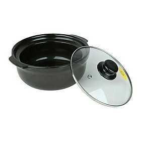 Mua NỒI ĐẤT KHO CÁ  THỊT 0.5L CAO CẤP