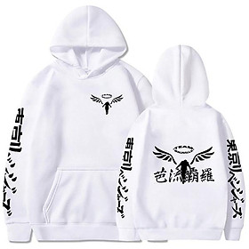 Áo Hoodie Nam Nữ Death Note, Vải Nỉ Ngoại Siêu Xịn, Anam Store