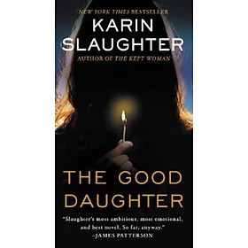 [Download Sách] The Good Daughter - Bản nhỏ