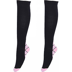 Vớ Bó Bắp Chân Nam (L/XL)