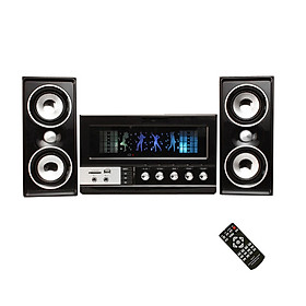 Mua Bộ 3 Loa Bluetooth Nghe Nhạc SM-6700 Hỗ Trợ Hát Karaoke  Cáp AUX - Hàng Nhập Khẩu