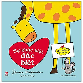 Lời Thương Gửi Con Yêu: Sự Khác Biệt Đặc Biệt