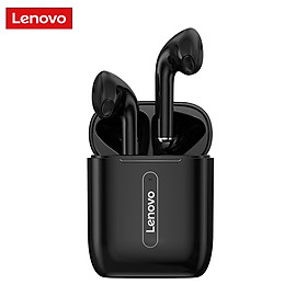 Lenovo X9 TWS Earbuds Bluetooth 5.0 True Wireless Headphones Touch Control Sport Headset Sweatproof In-ear Earphones
