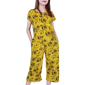 Bộ Lửng Mặc Nhà Vicci BGS.065