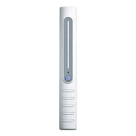 UV Sanitizer Wand, UV Disinfection Stick Germicidal Lamp Portable LED Sterilizer Light for Household Office Hotel Travel Baby Pets Car