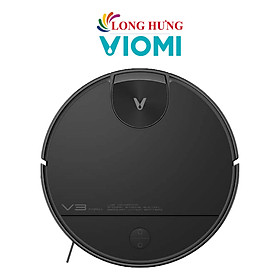 Robot hút bụi lau nhà Viomi V3 Max EU YMVX028VN V-RVCLM27B