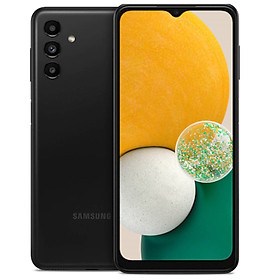 Điện thoại Samsung Galaxy A13 (4GB/128GB) - Hàng chính hãng