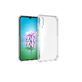 Ốp lưng dẻo trong chống sốc dành cho Xiaomi Mi 9 SE