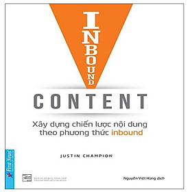 Hình ảnh Inbound Content - Xây Dựng Chiến Lược Nội Dung Theo Phương Thức Inbound