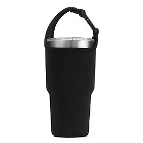 Túi Đựng Ly Giữ Nhiệt Lớn 900ml - Nhiều Hoa Văn