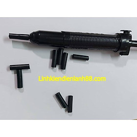 Mua (5 cái) Đầu Bịt Hút Thiếc  Chịu Nhiệt Tốt.