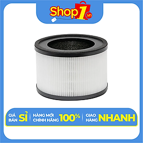 Mua Màng Lọc Dành Cho Máy Lọc Không Khí Hafele 200m3/h CF-8116 - Hàng Chính Hãng