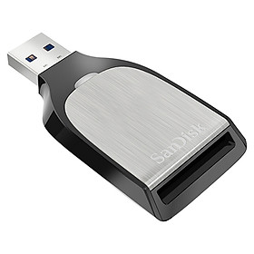 Đầu Đọc Thẻ Nhớ Sandisk Extreme Pro SD UHS-II