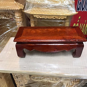 Mua Đế kê khung ảnh/ kê tượng ông tài ông địa