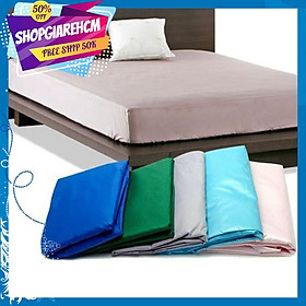 Mua Ga Chống Thấm Nhiều Màu Kích thước 1M8
