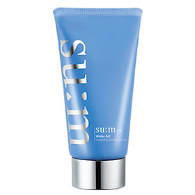 Mặt Nạ Ngủ Cấp Nước Chuyên Sâu Su:m 37 Water Full Hydrating Sleeping Mask 60ml