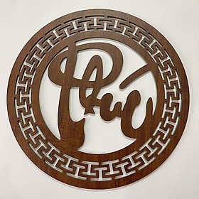 Tấm Ốp Trang Trí Bàn Thờ Gỗ MDF Chống Ẩm- hàng chính hãng