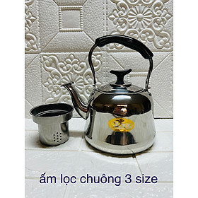 Mua Ấm nấu nước có lõi lọc trà